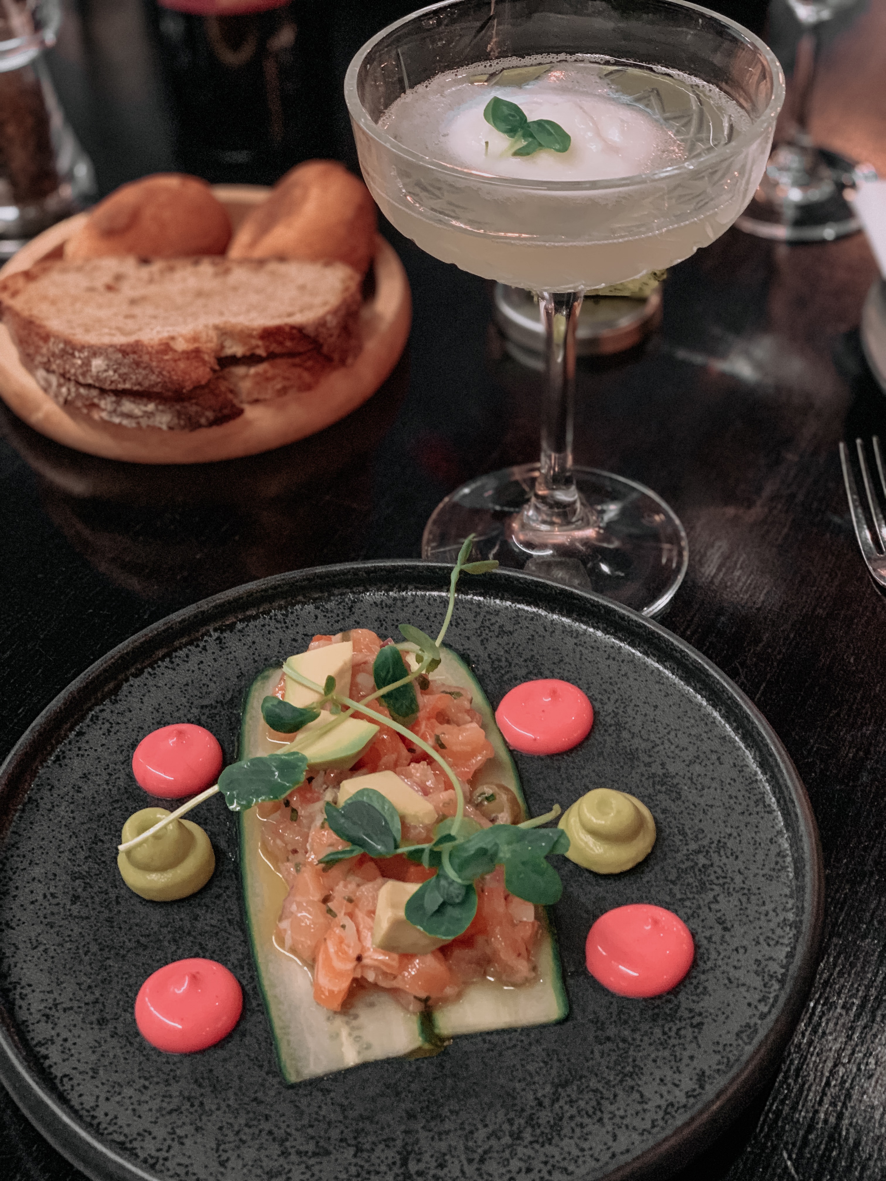 ARGENTINIAN STEAKHOUSE YOU MUST EXPERIENCE | GAUCHO BROADGATE