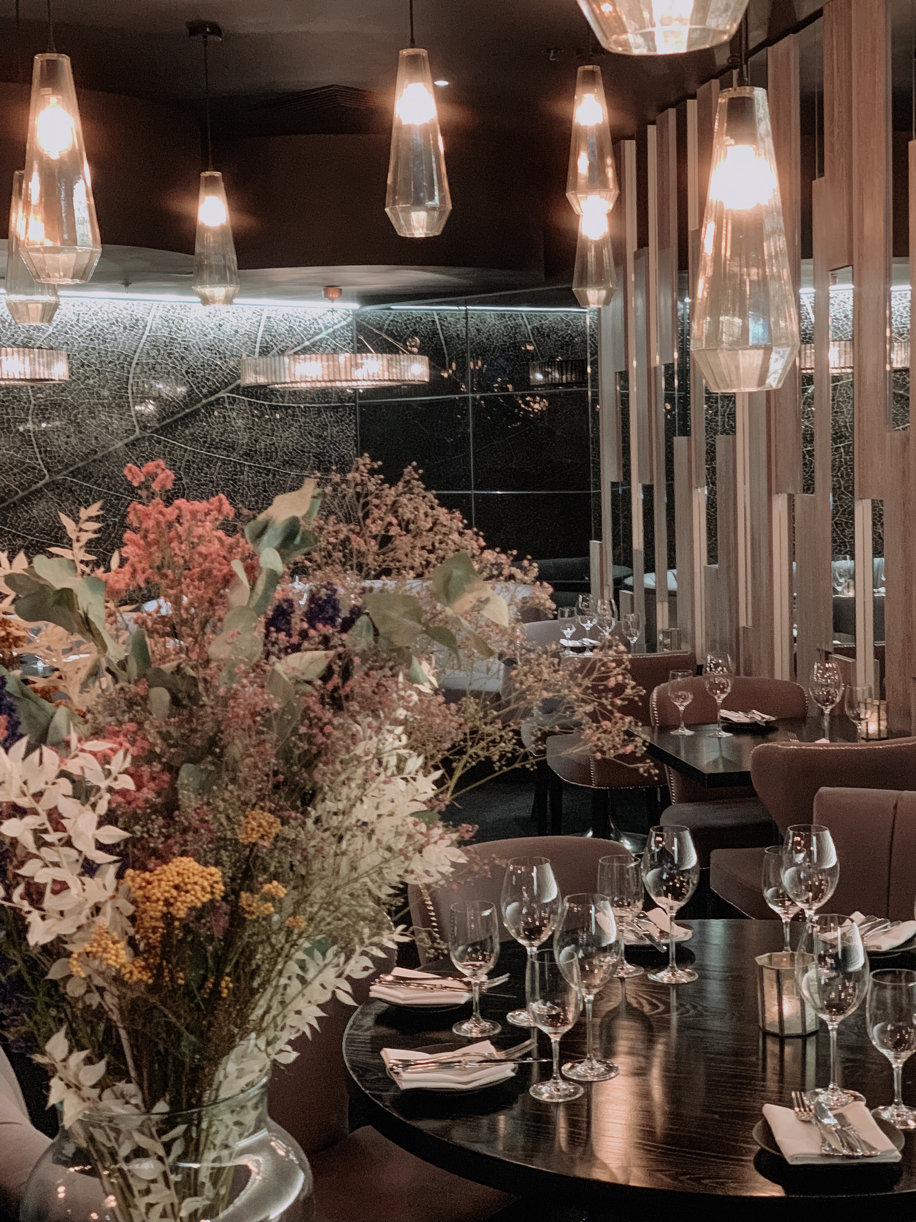 ARGENTINIAN STEAKHOUSE YOU MUST EXPERIENCE | GAUCHO BROADGATE