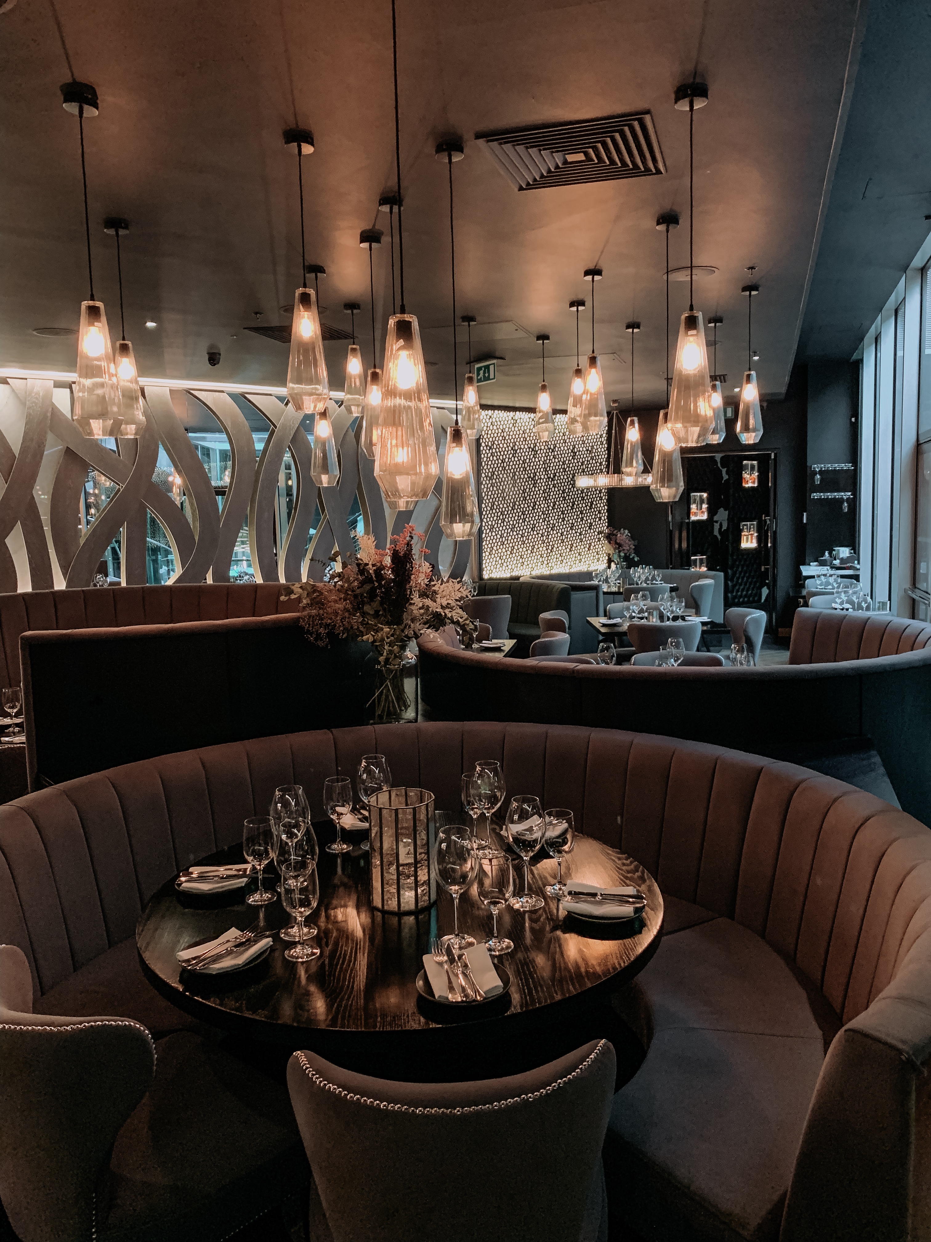 ARGENTINIAN STEAKHOUSE YOU MUST EXPERIENCE | GAUCHO BROADGATE