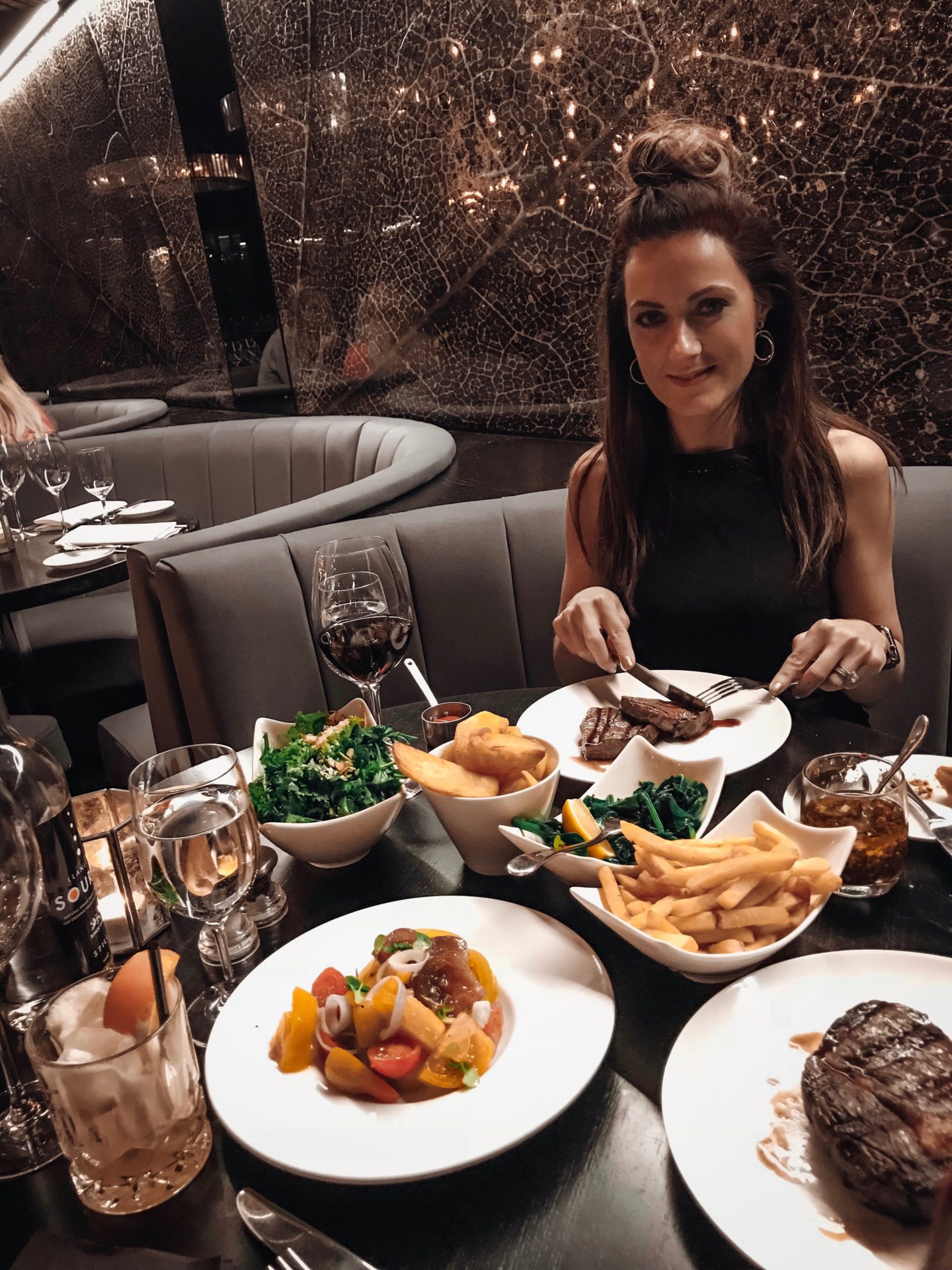 ARGENTINIAN STEAKHOUSE YOU MUST EXPERIENCE | GAUCHO BROADGATE