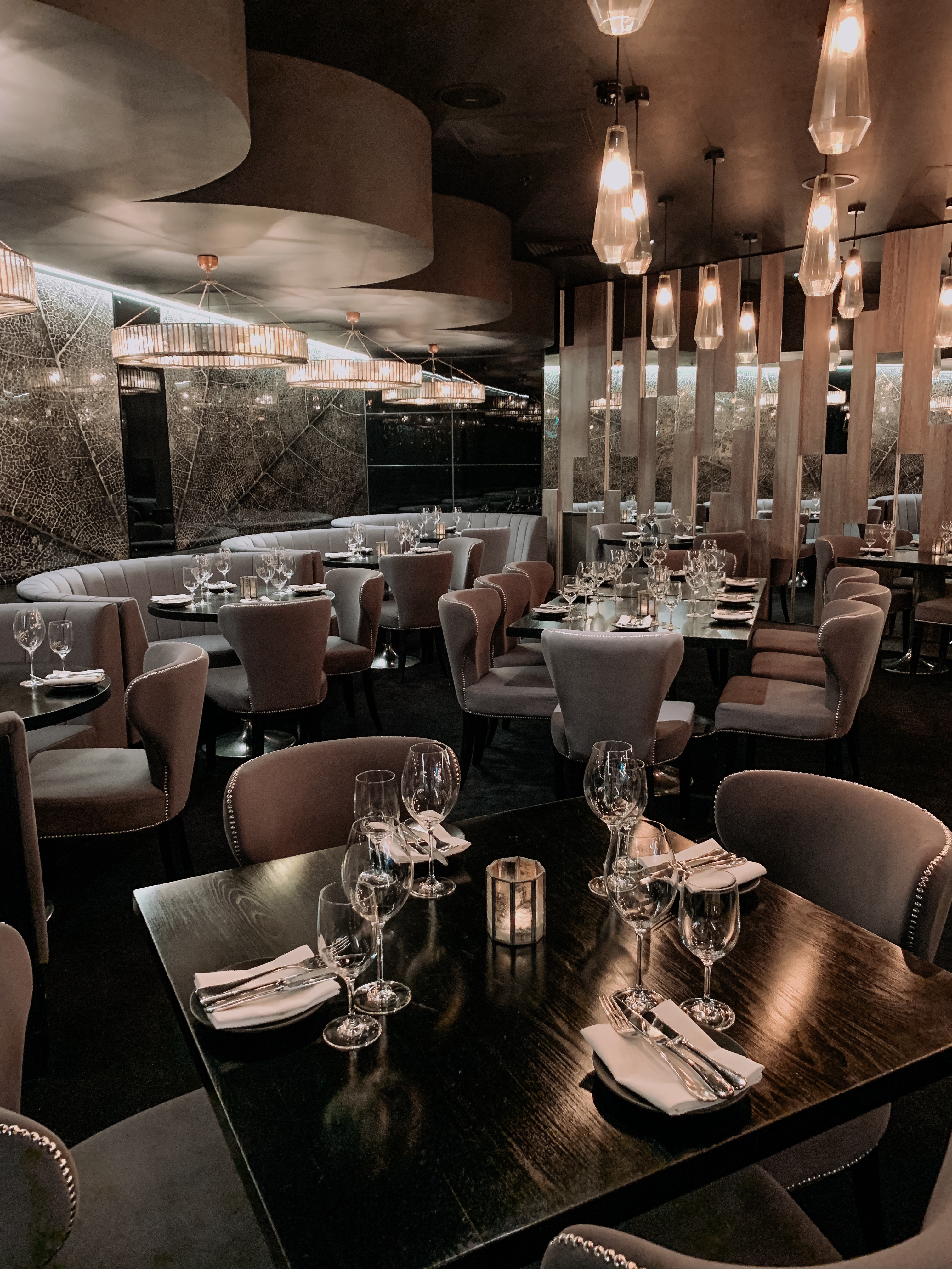 ARGENTINIAN STEAKHOUSE YOU MUST EXPERIENCE | GAUCHO BROADGATE