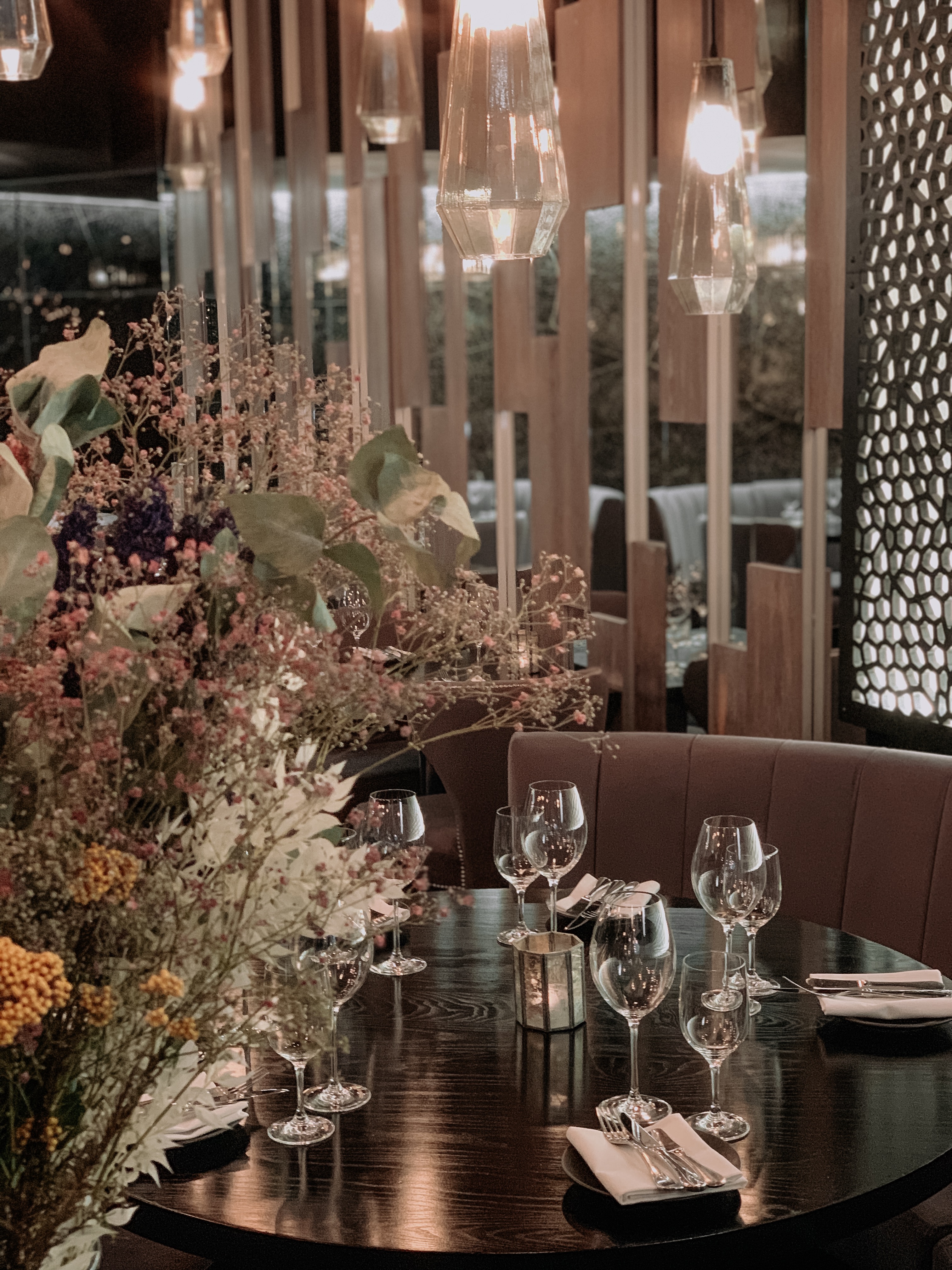 ARGENTINIAN STEAKHOUSE YOU MUST EXPERIENCE | GAUCHO BROADGATE