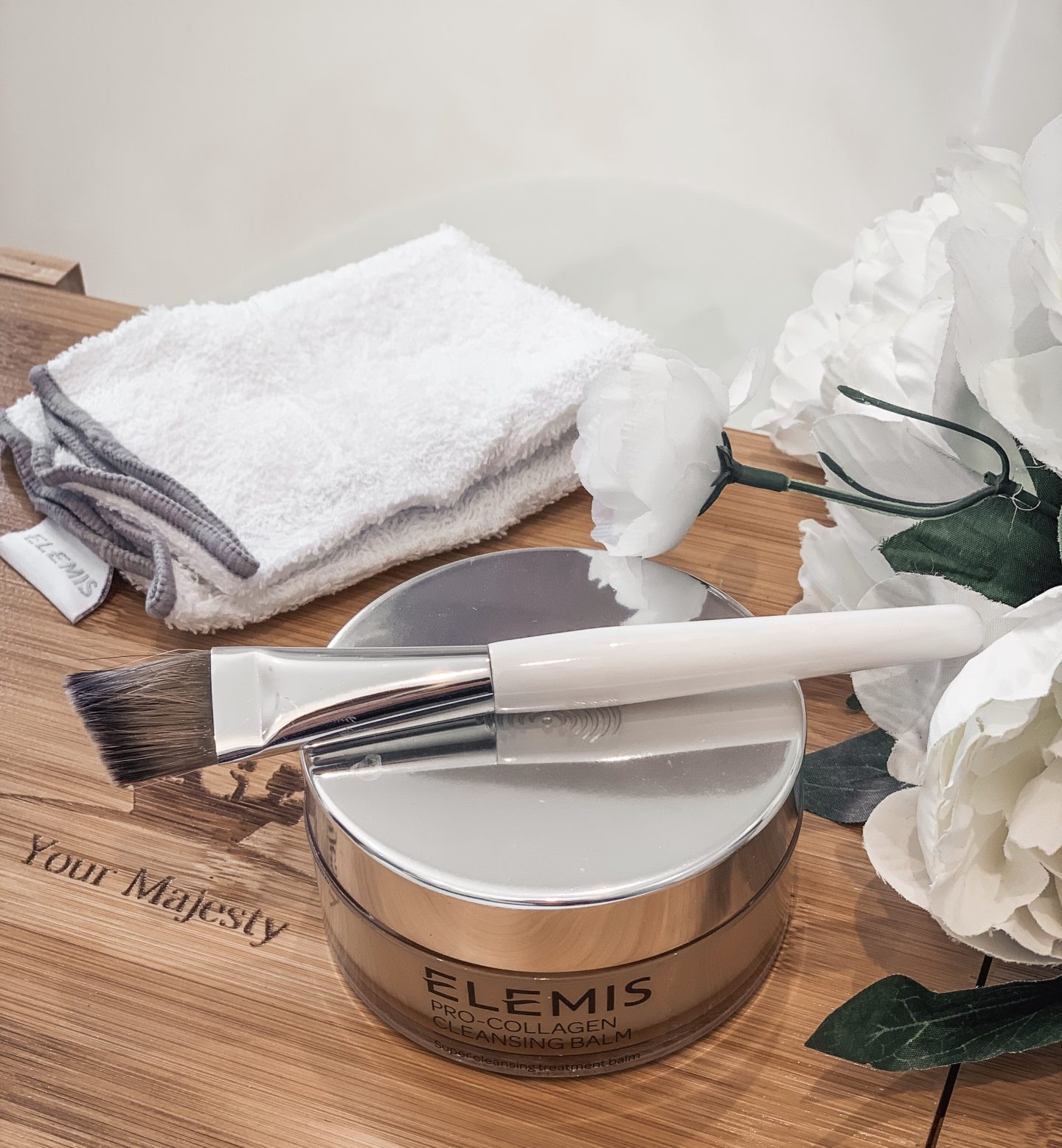 SPA AT HOME | ELEMIS PRODUCTS