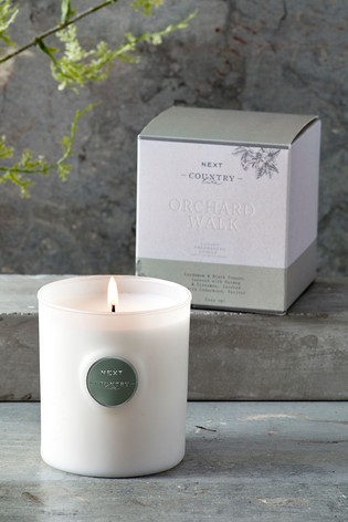 Orchard Walk Candle