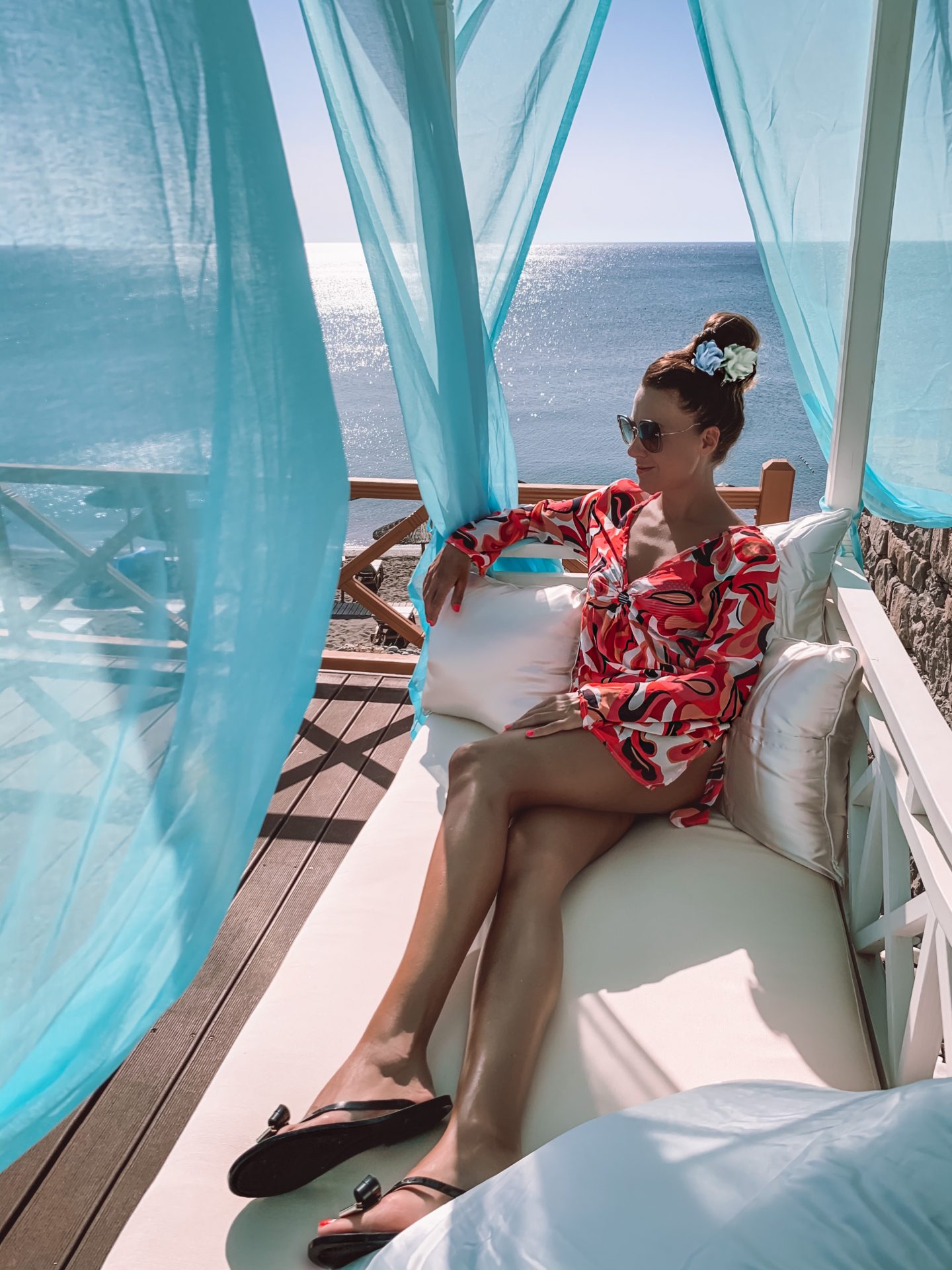 Atrium Prestige Thalasso Spa Resort and Villas | Rhodes Greece | Greece Holiday | Sea View Hotel | Private Pool Hotel
