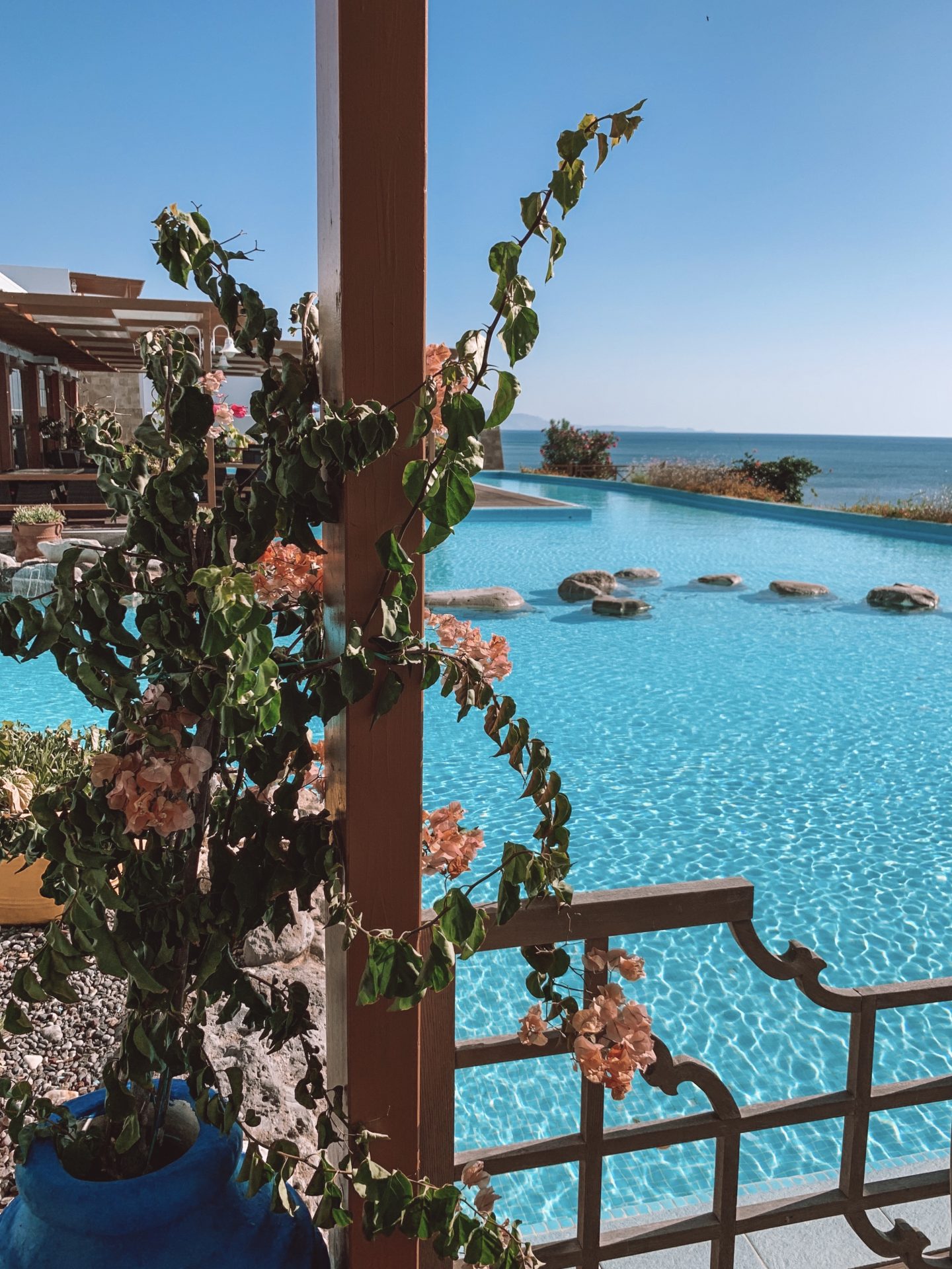 Atrium Prestige Thalasso Spa Resort and Villas | Rhodes Greece | Greece Holiday | Sea View Hotel | Private Pool Hotel