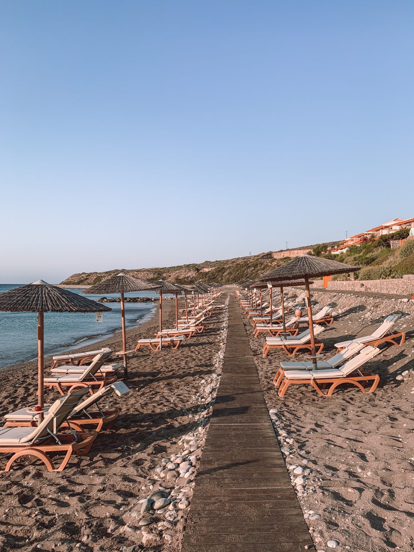 Atrium Prestige Thalasso Spa Resort and Villas | Rhodes Greece | Greece Holiday | Sea View Hotel | Private Pool Hotel