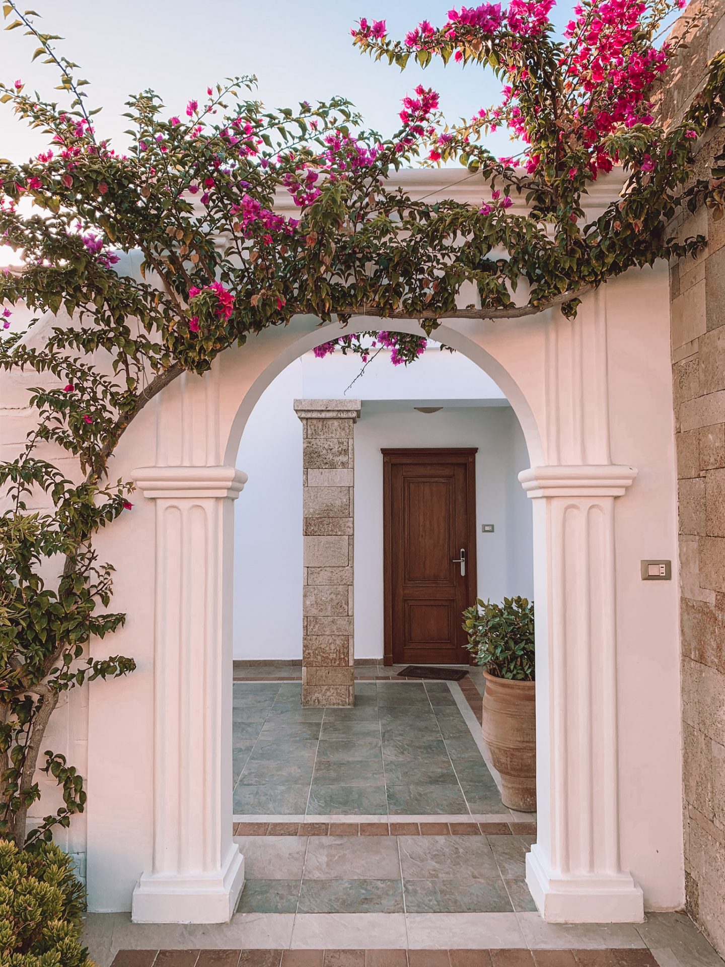 Atrium Prestige Thalasso Spa Resort and Villas | Rhodes Greece | Greece Holiday | Sea View Hotel | Private Pool Hotel