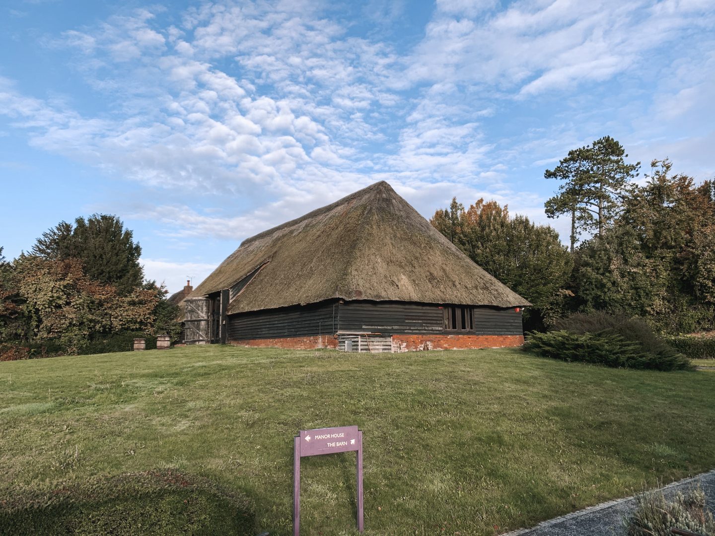 Winchester in England, perfect weekend away inspiration, holiday in the UK | QHotels Norton Park Manor