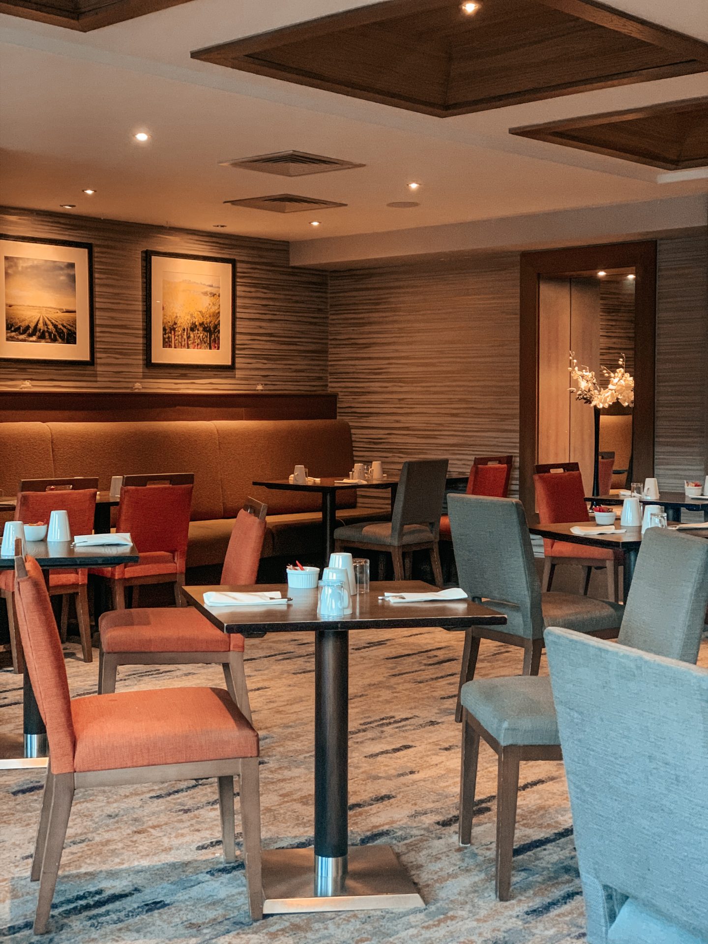 Winchester in England, perfect weekend away inspiration, holiday in the UK | QHotels Norton Park Manor