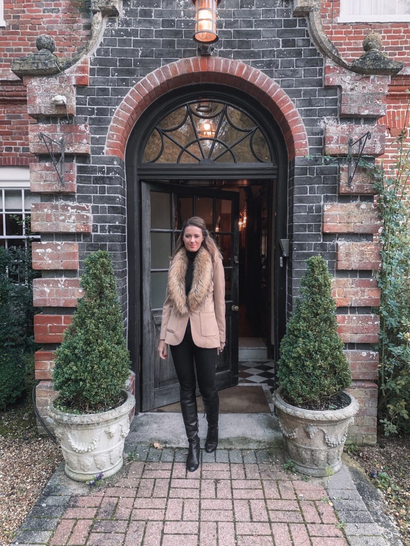 Winchester in England, perfect weekend away inspiration, holiday in the UK | QHotels Norton Park Manor | where to stay in Winchester