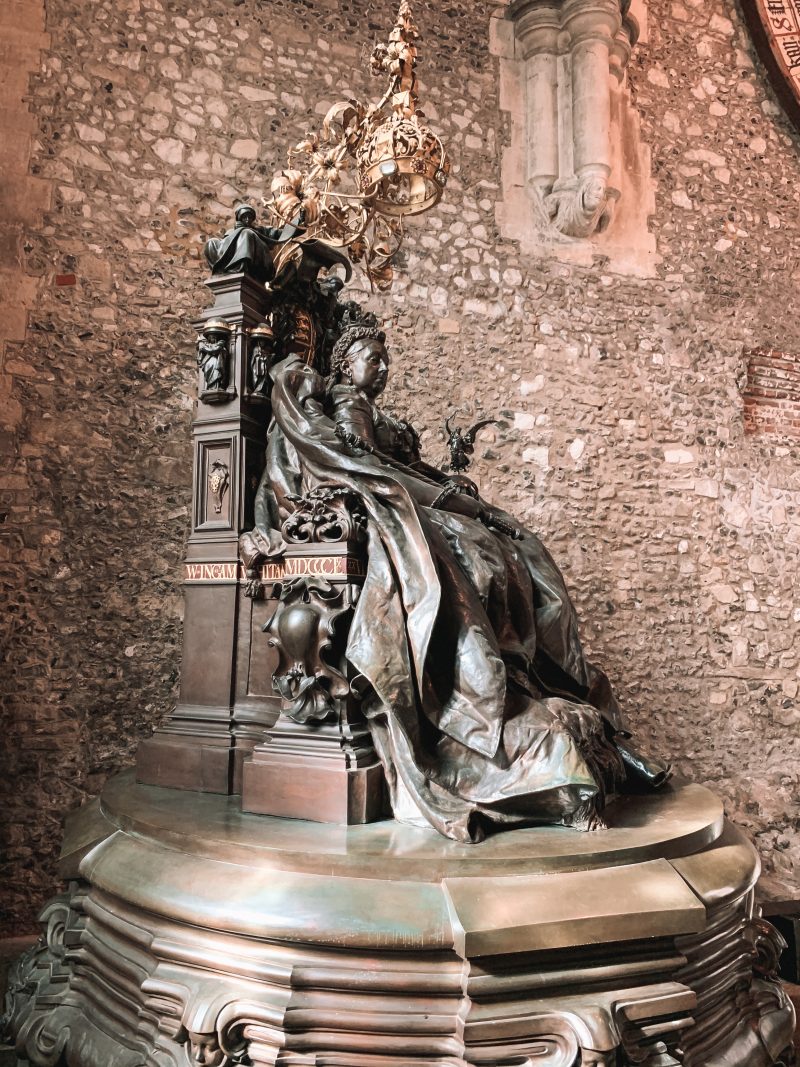 Winchester in England, perfect weekend away inspiration, holiday in the UK | THE GREAT HALL