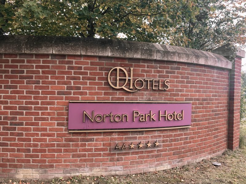 Winchester in England, perfect weekend away inspiration, holiday in the UK | QHotels Norton Park Manor | where to stay in Winchester