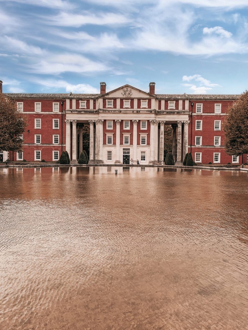 GURKHA MUSEUM, Winchester