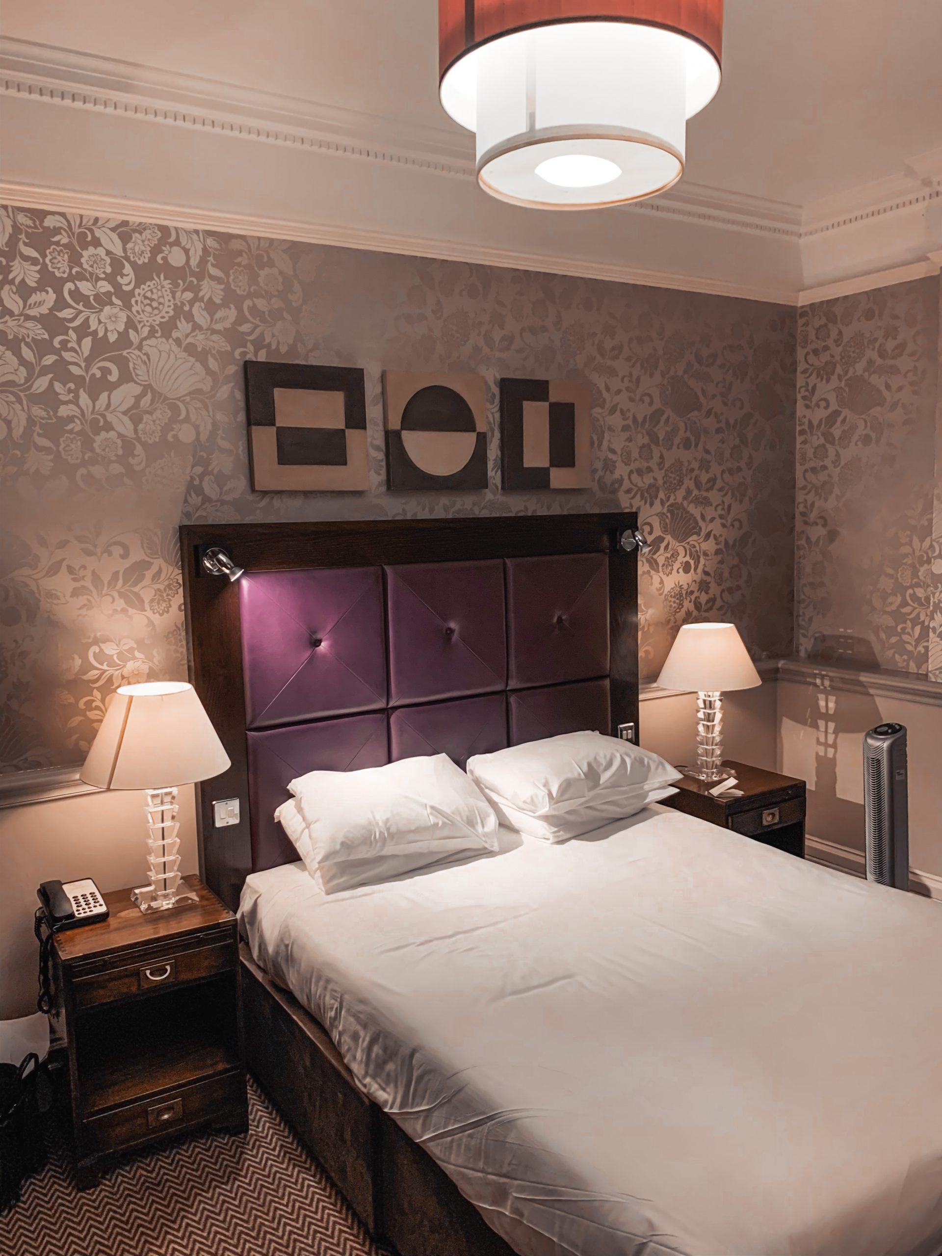 Winchester in England, perfect weekend away inspiration, holiday in the UK | QHotels Norton Park Manor