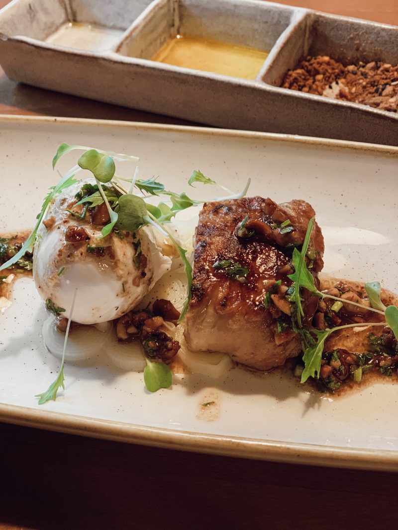 Winchester in England, perfect weekend away inspiration, holiday in the UK | Chesil Rectory Gourmet Restaurant | Where to eat in Winchester