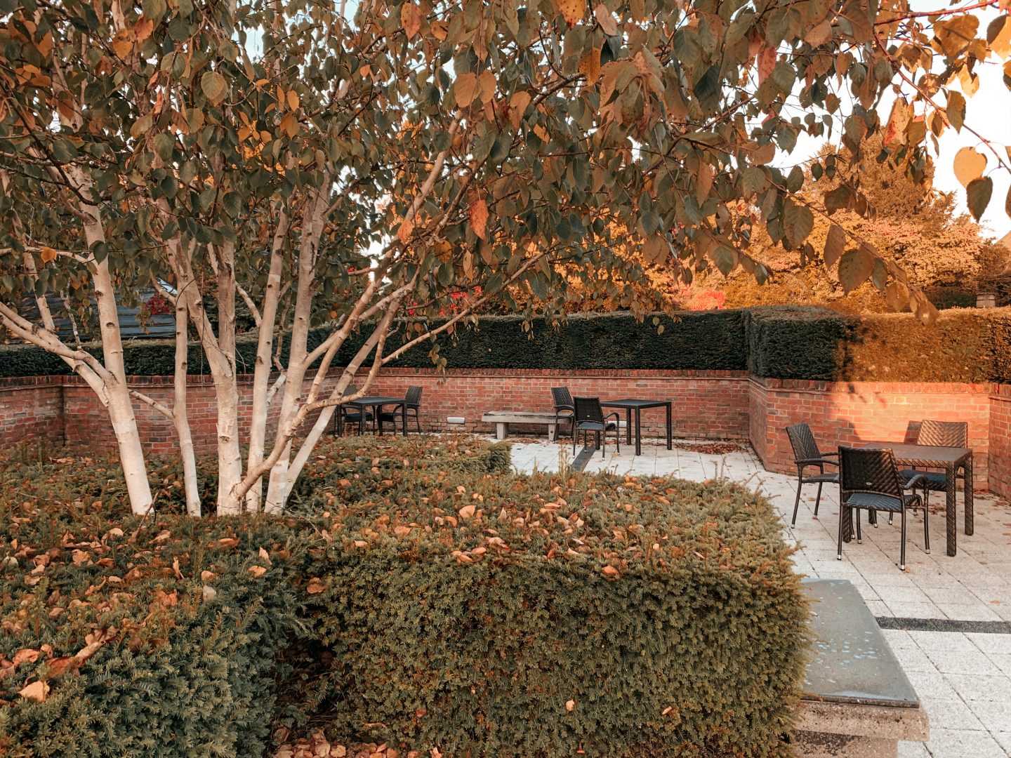 Winchester in England, perfect weekend away inspiration, holiday in the UK | QHotels Norton Park Manor