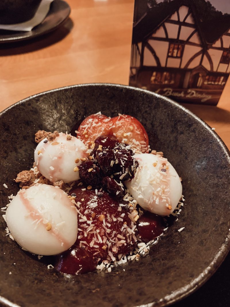 Winchester in England, perfect weekend away inspiration, holiday in the UK | Chesil Rectory Gourmet Restaurant | Where to eat in Winchester