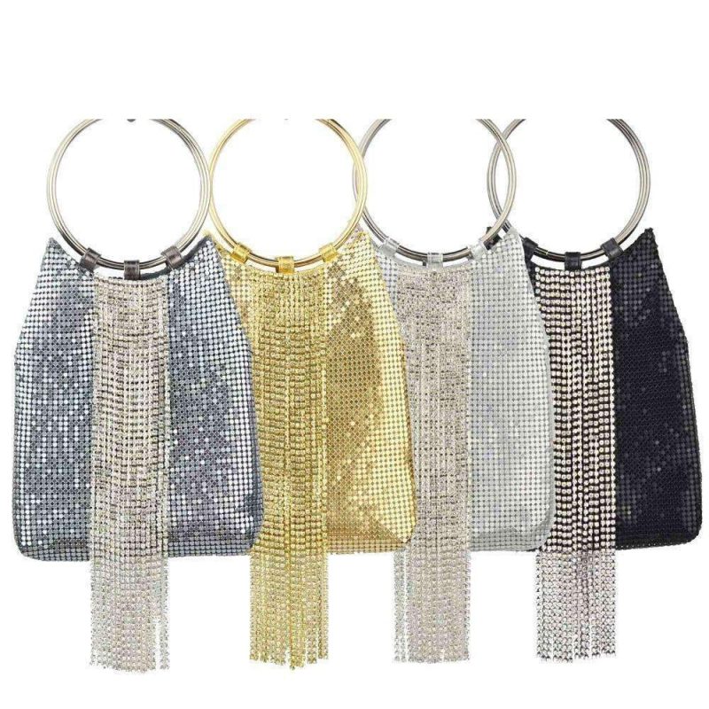Beaded Bags - more styles and colours available