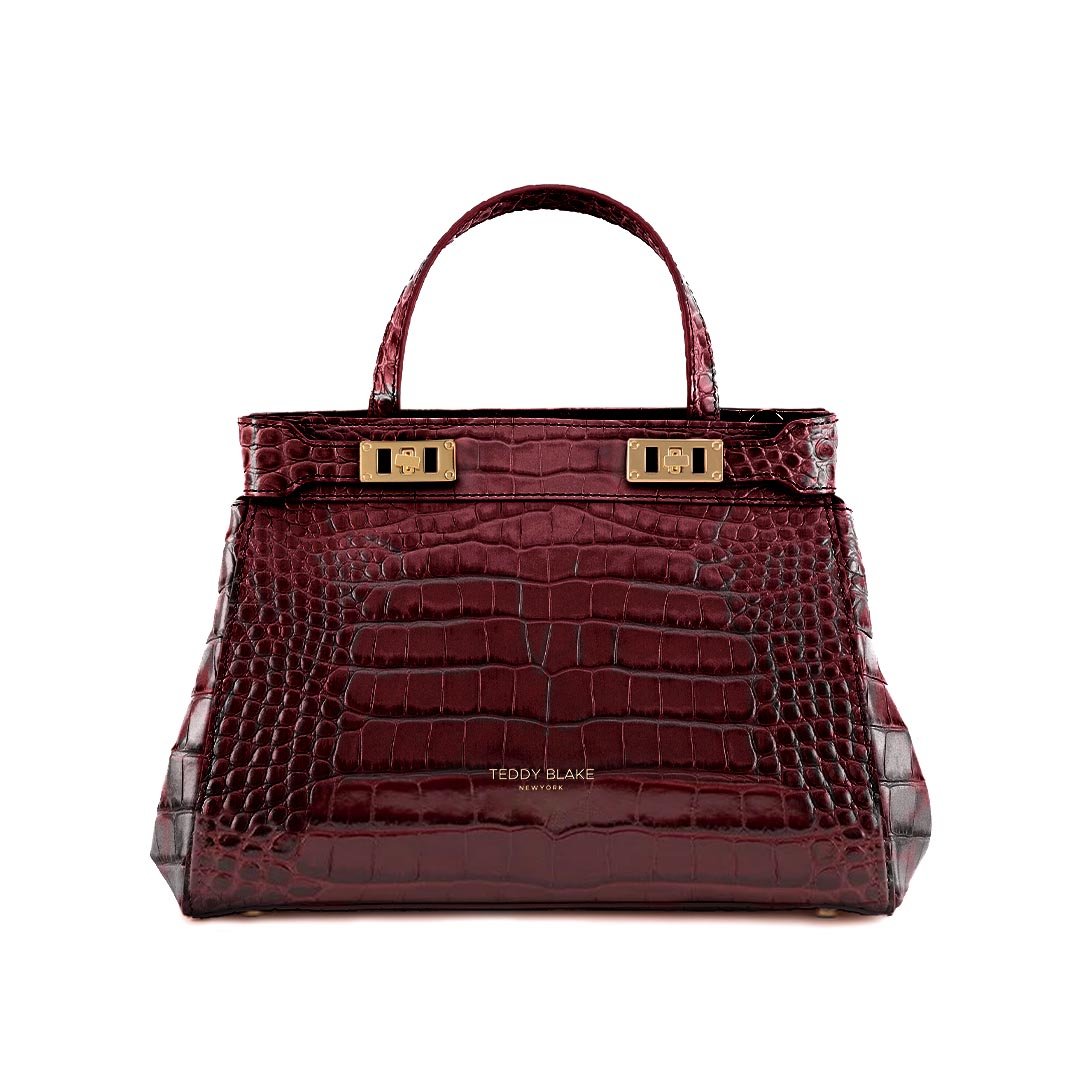 Chiara Teddy Blake Bag