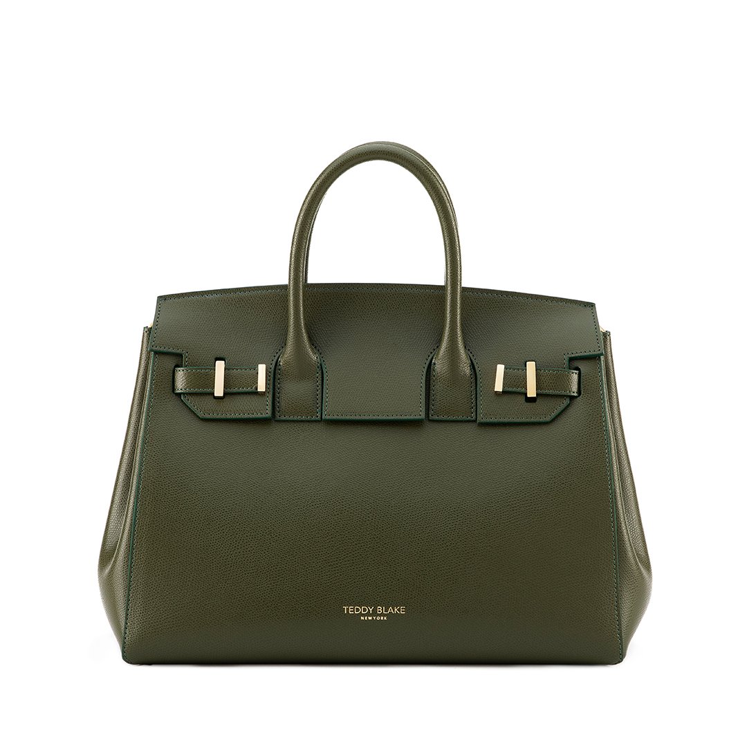 TEDDY BLAKE GIGI TOTE BAG