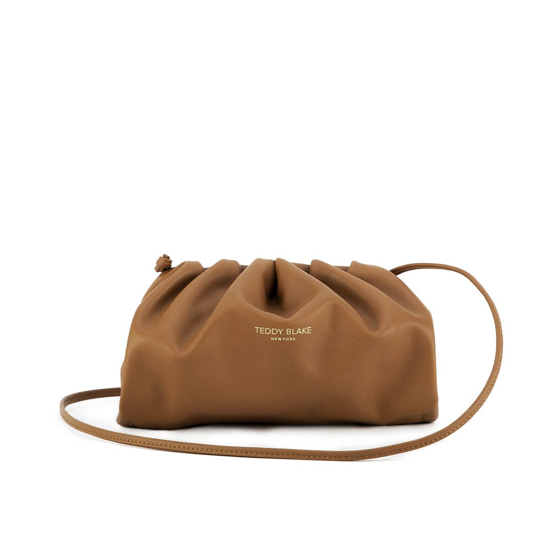 TEDDY BLAKE STELLA POUCH BAG