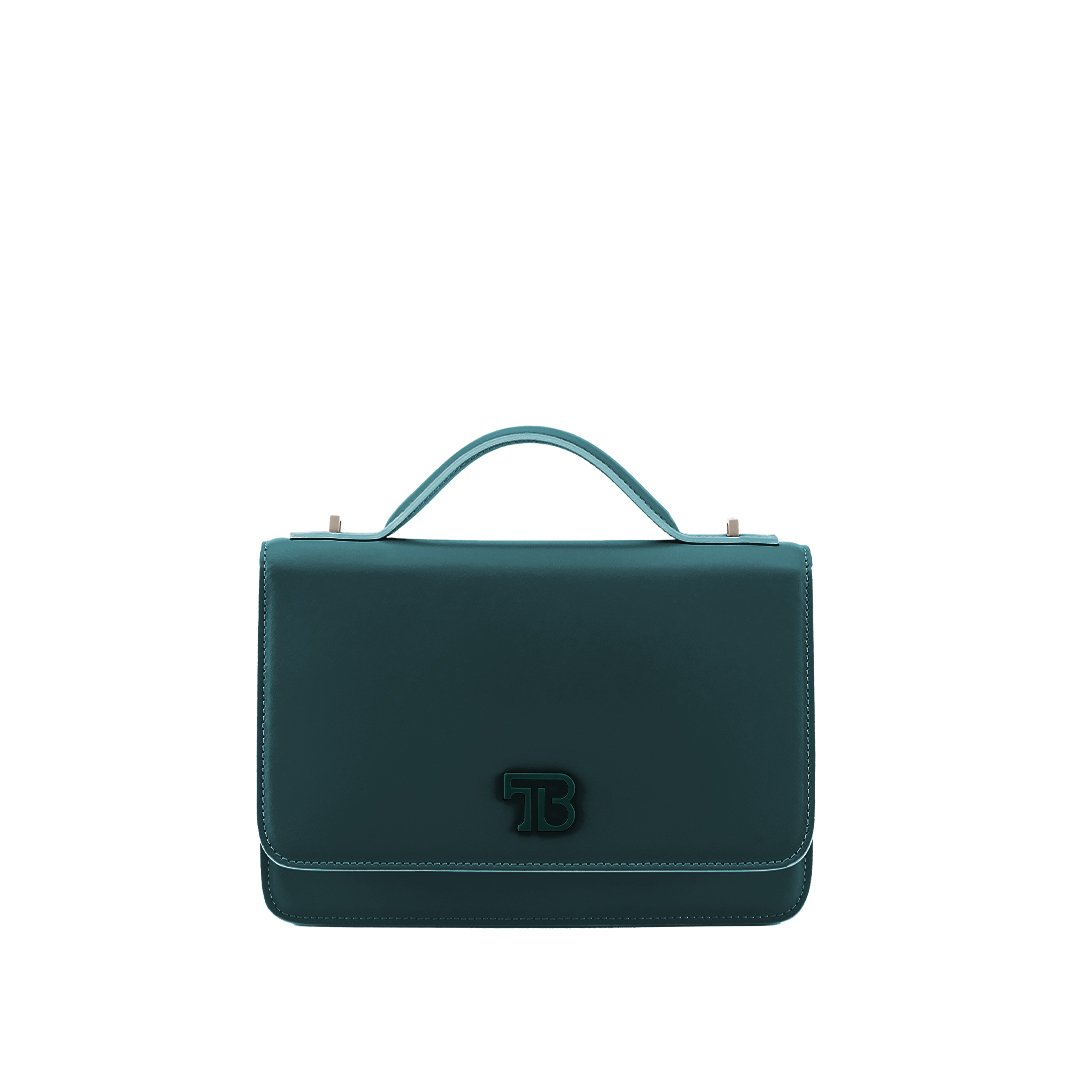 TEDDY BLAKE MINI SUITCASE BAG