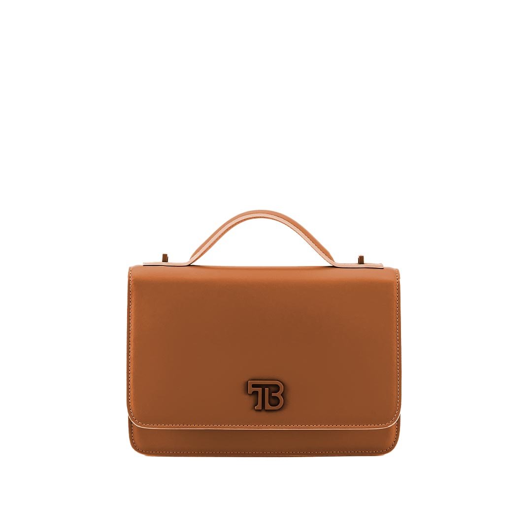 TEDDY BLAKE MINI SUITCASE BAG