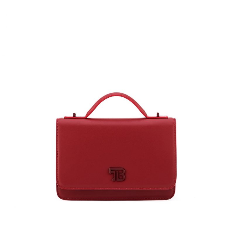 TEDDY BLAKE MINI SUITCASE BAG