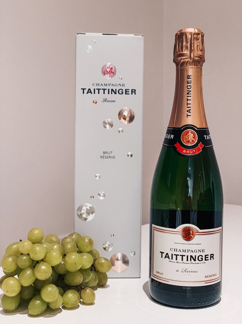 Taittinger – Brut Reserve