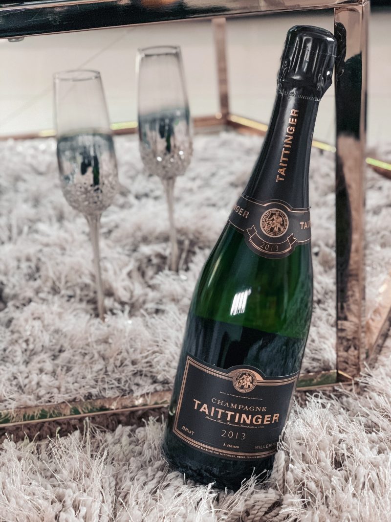 Taittinger – Brut Millesime