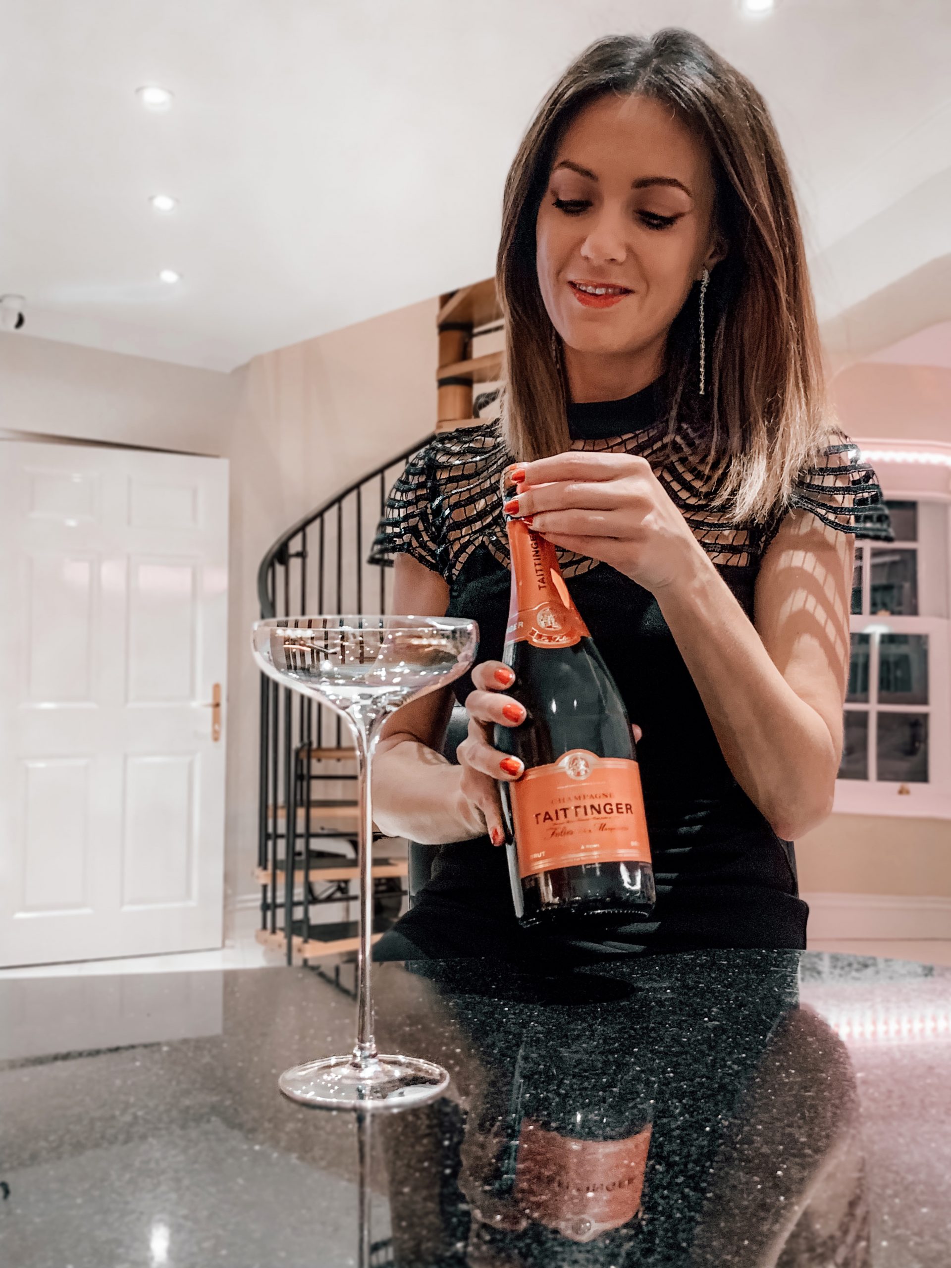 Taittinger – Les Folies de la Marquetterie