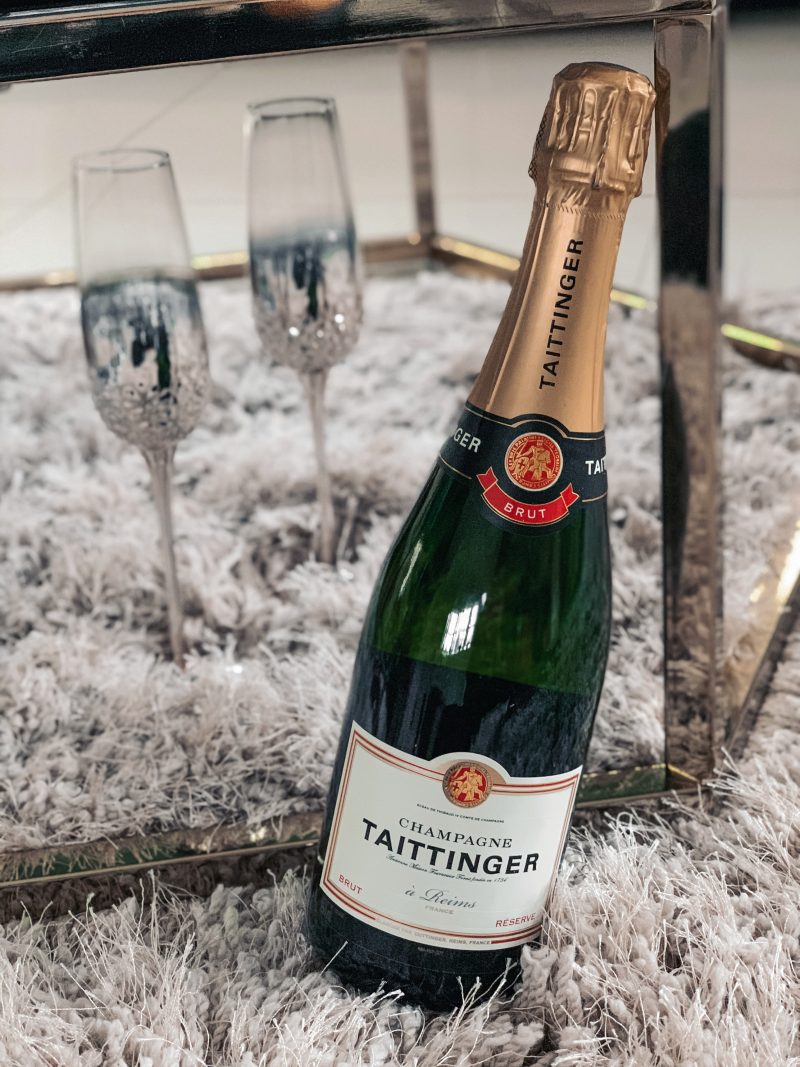 Taittinger – Brut Reserve