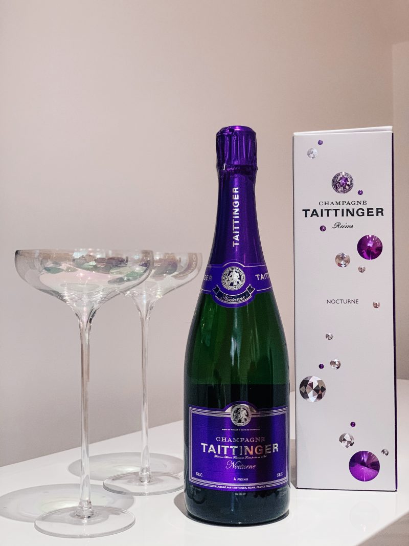 Taittinger – Nocturne