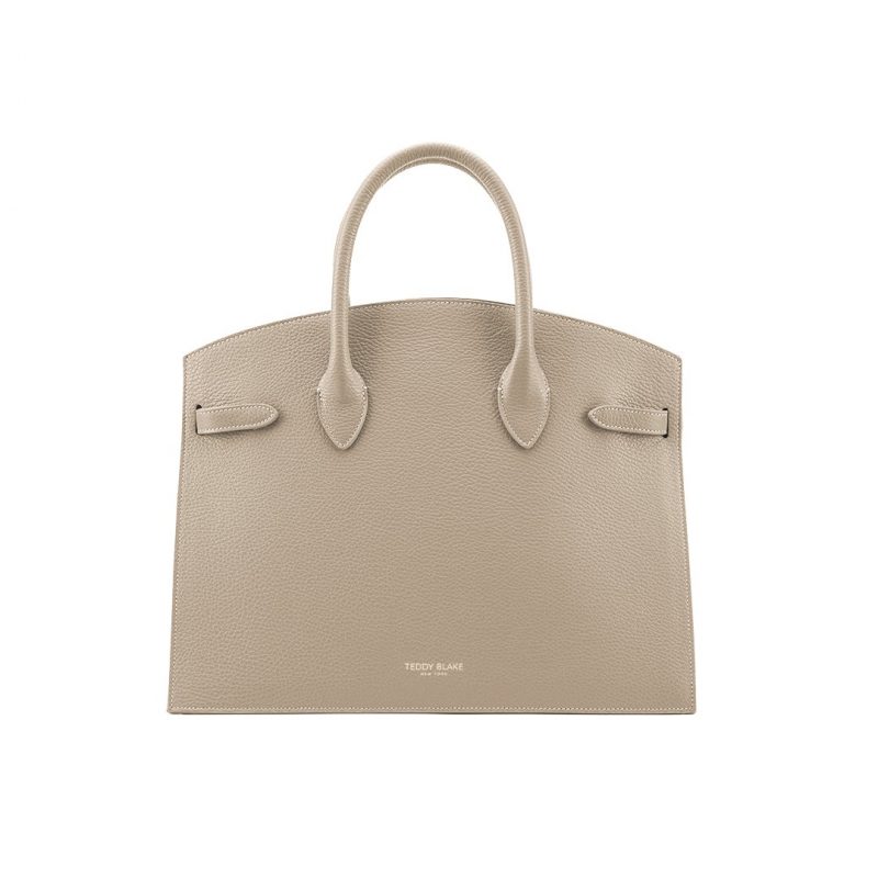 TEDDY BLAKE KATE TOTE BAG