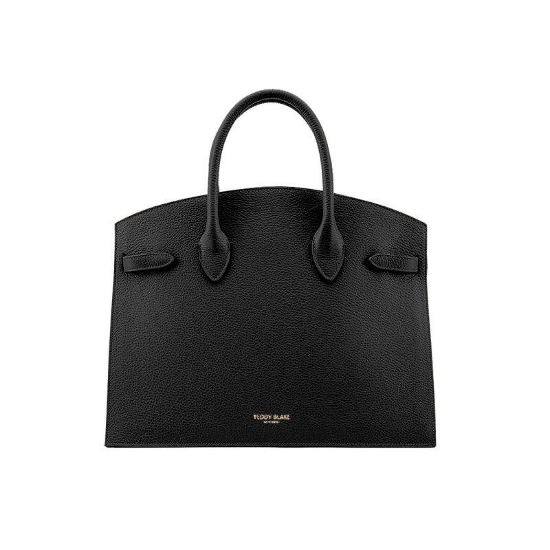 TEDDY BLAKE KATE TOTE BAG