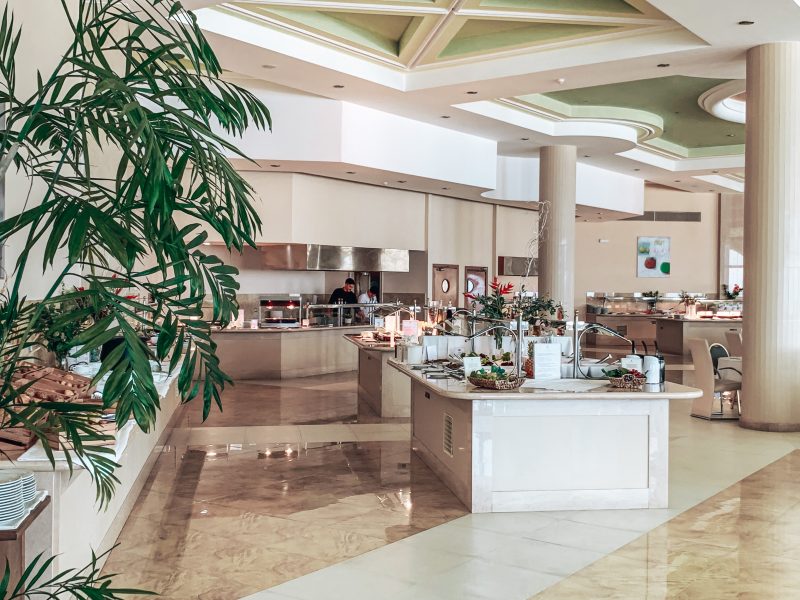 Holiday in Rhodes, Greece. Atrium Hotels. Atrium Platinum Resort Hotel & Spa. Best Hotels in Rhodes |ARCHIPELAGOS MAIN RESTAURANT – GOURMET
