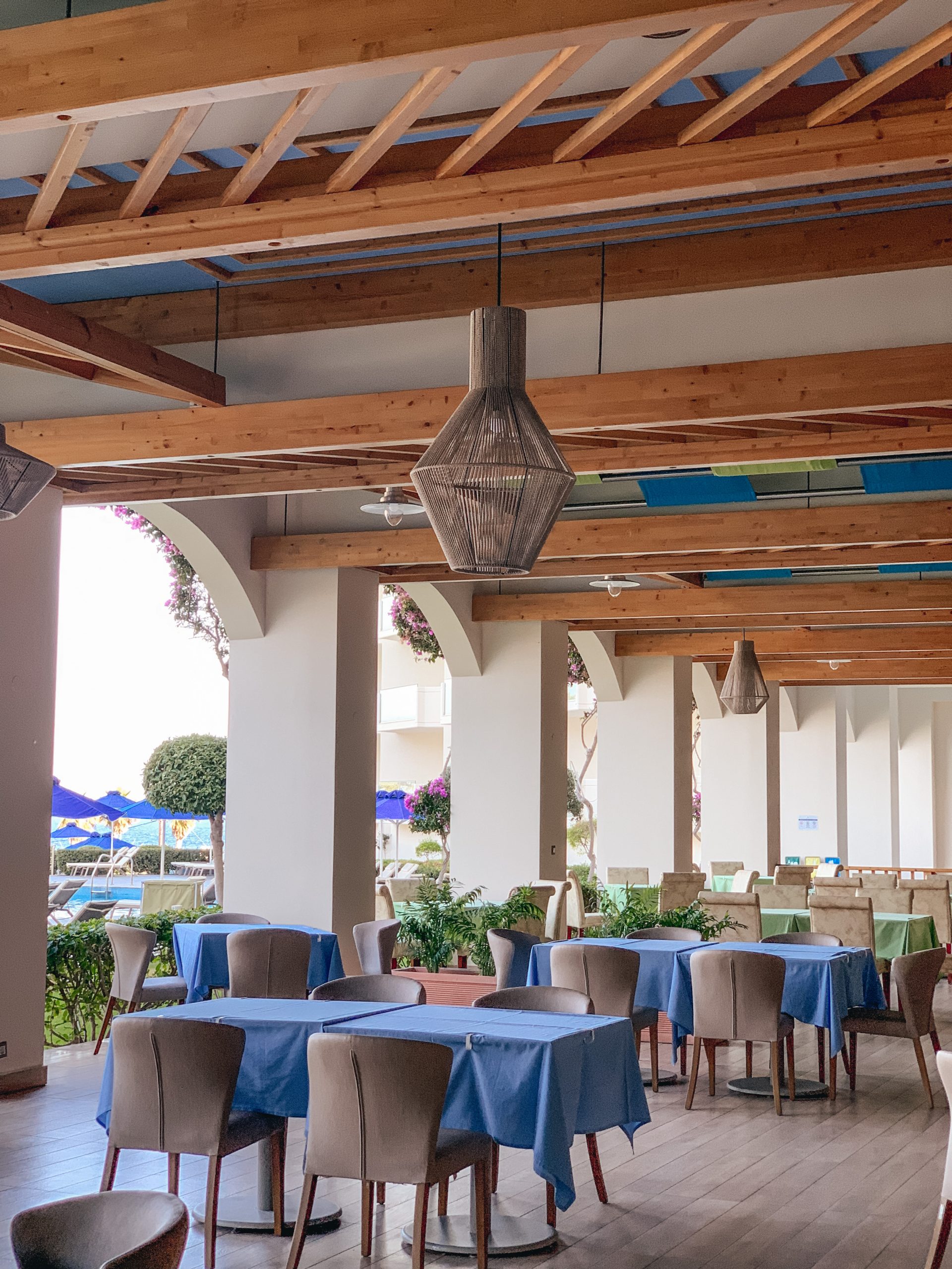 Holiday in Rhodes, Greece. Atrium Hotels. Atrium Platinum Resort Hotel & Spa. Best Hotels in Rhodes | ELIA & TRAMONTO restaurant – MEDITERRANEAN CUISINE