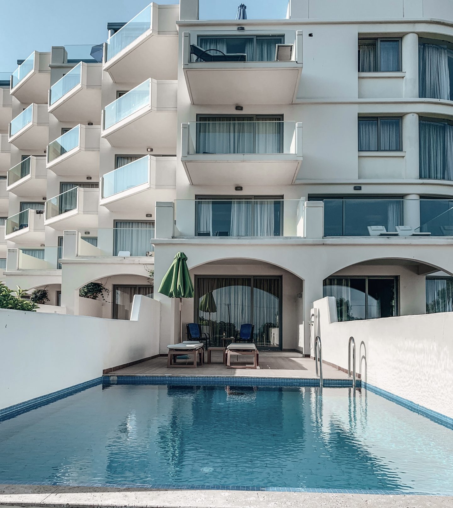 Holiday in Rhodes, Greece. Atrium Hotels. Atrium Platinum Resort Hotel & Spa. Best Hotels in Rhodes | Pools