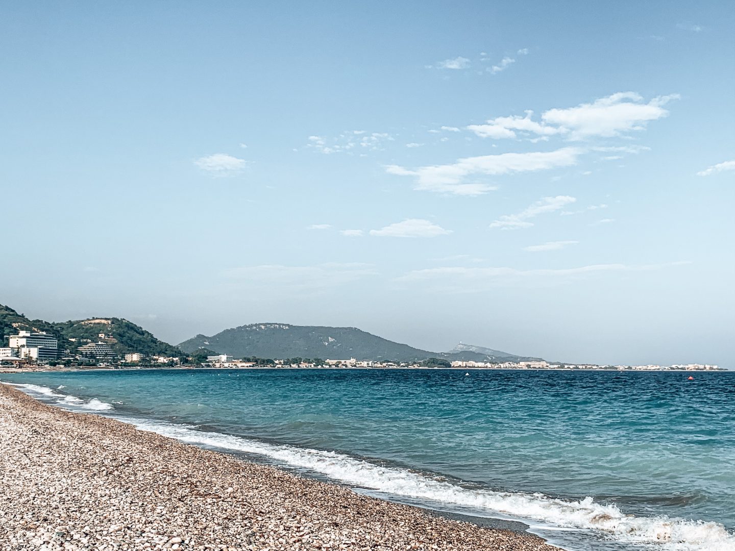 Rhodes, Greece