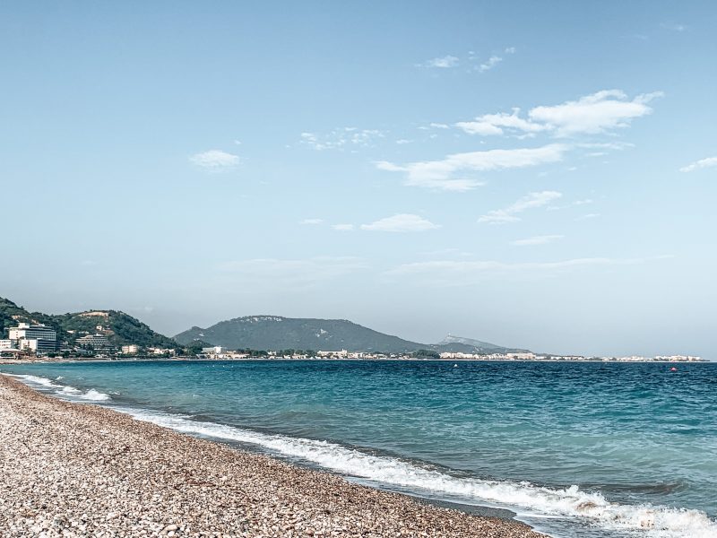 Rhodes, Greece