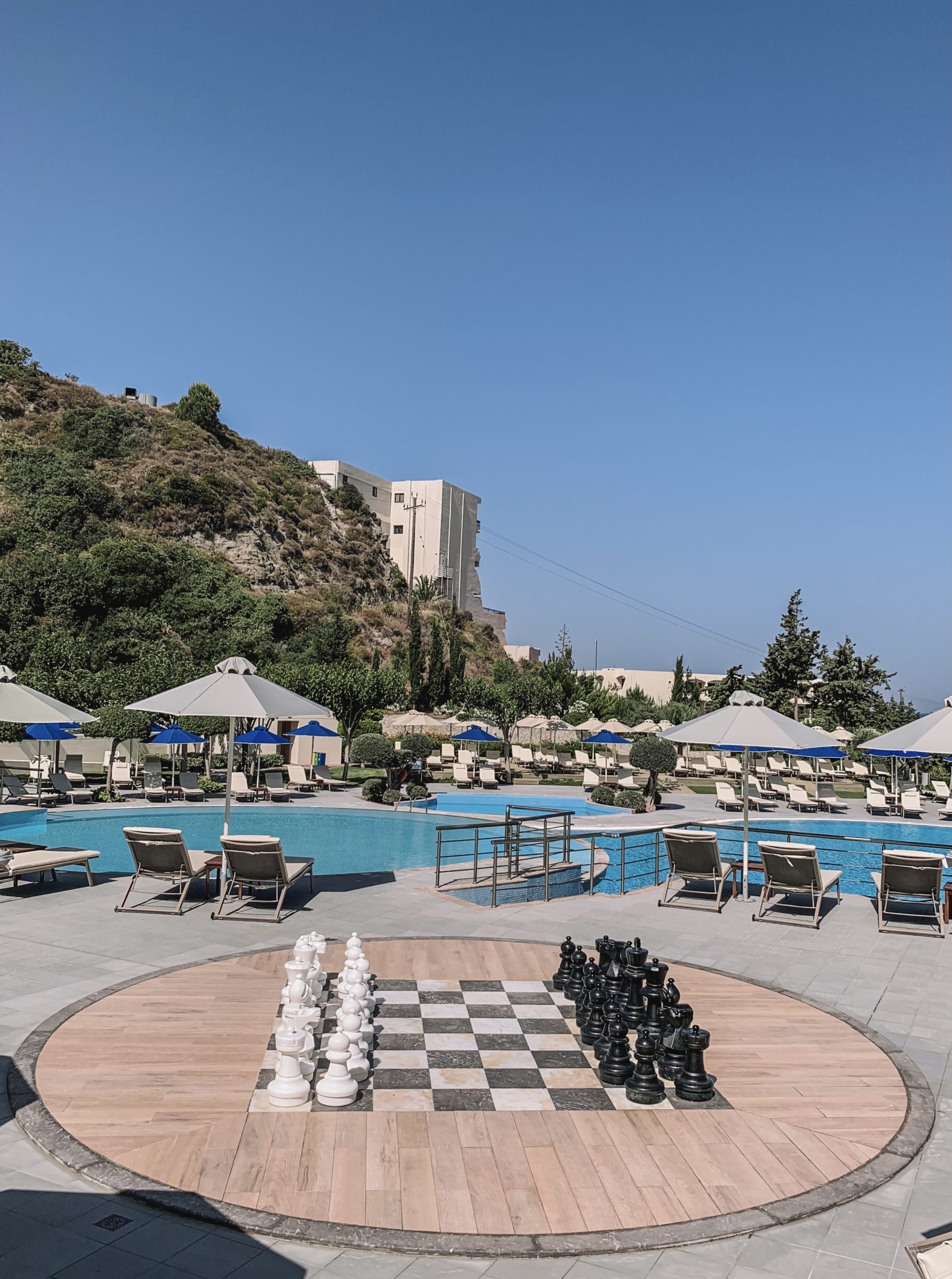 Holiday in Rhodes, Greece. Atrium Hotels. Atrium Platinum Resort Hotel & Spa. Best Hotels in Rhodes