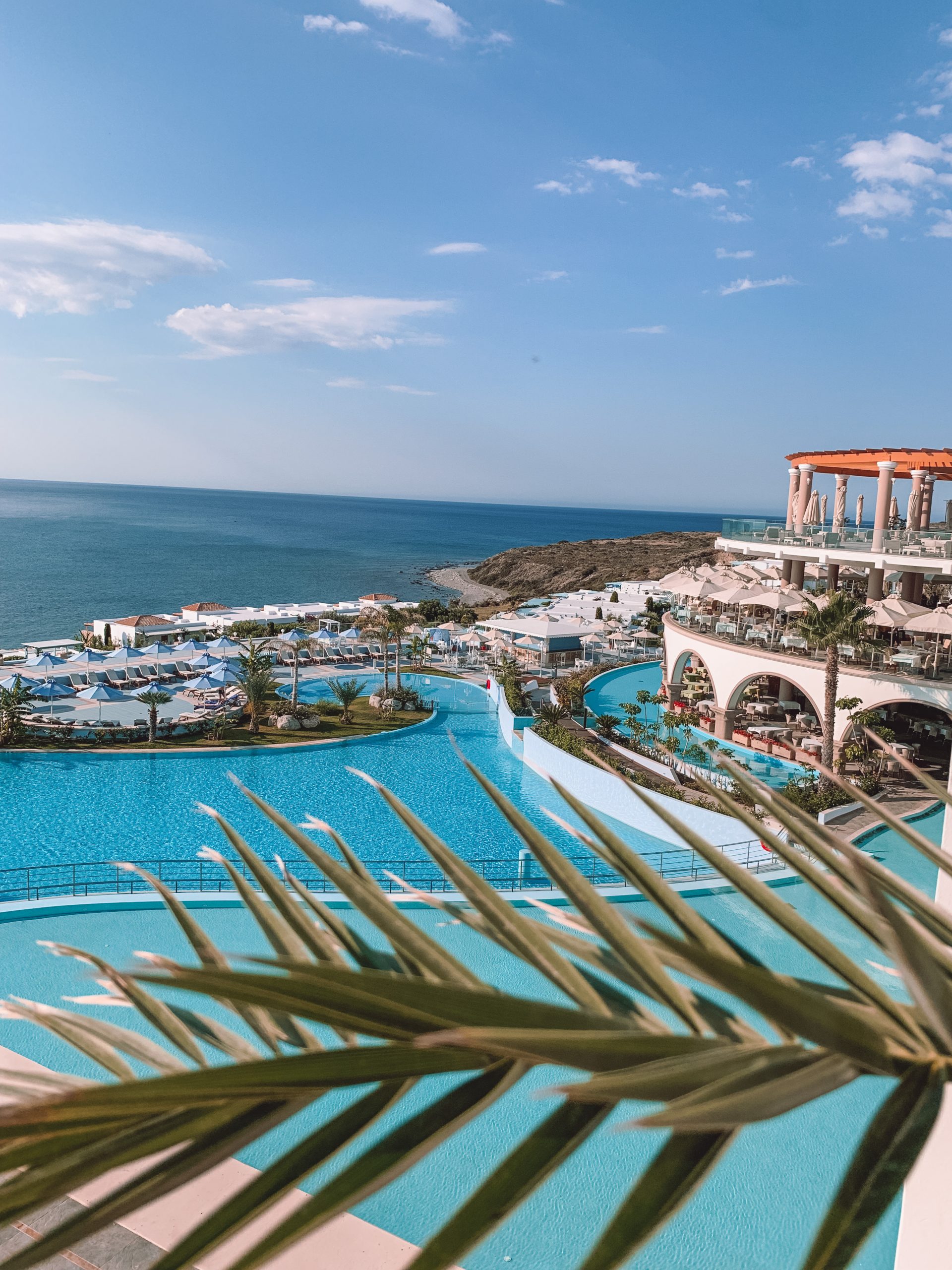 THE ULTIMATE LUXURY | YOUR PERFECT HOTEL IN RHODES – ATRIUM PRESTIGE ...