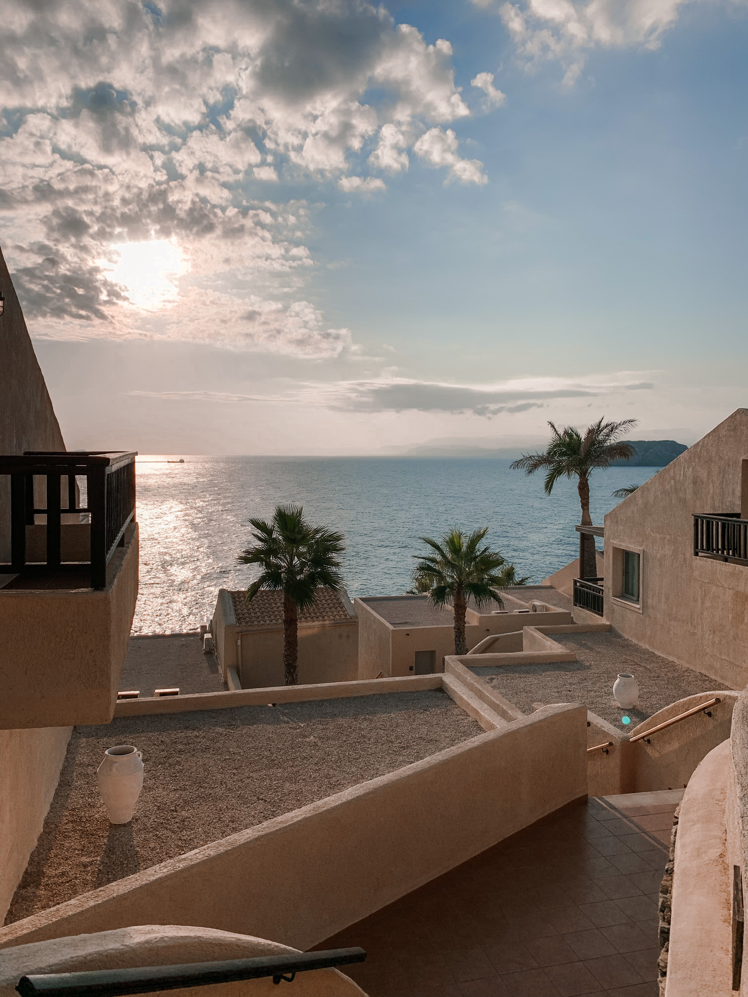Sea Side Resort and Spa | Crete Greece