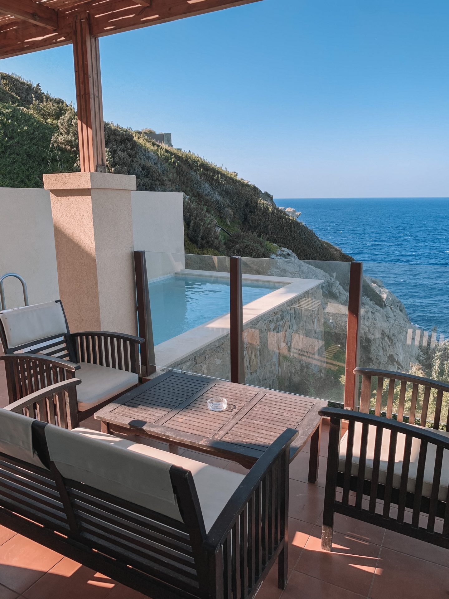 Sea Side Resort and Spa | Crete Greece