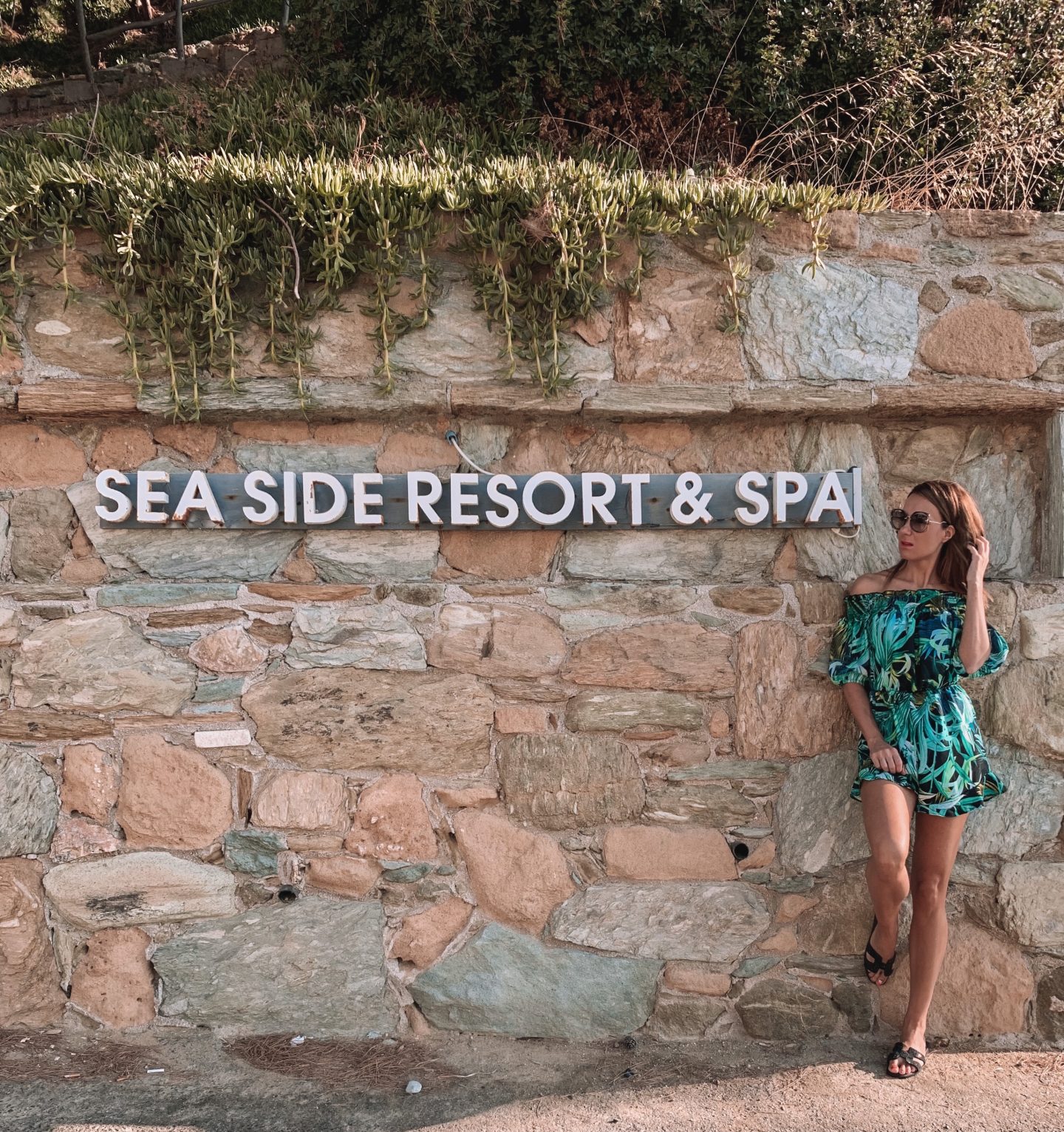 Sea Side Resort and Spa | Crete Greece