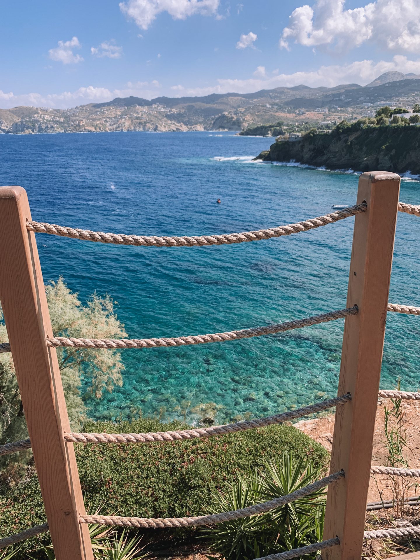 Pool Bars - Sea Side Resort and Spa | Crete Greece