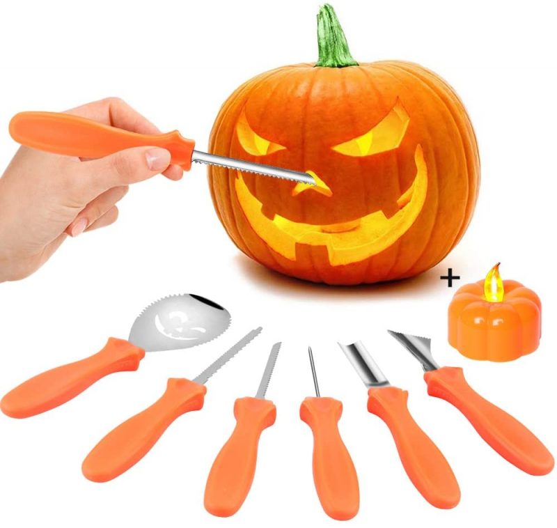 Pumpkin Carving Kit