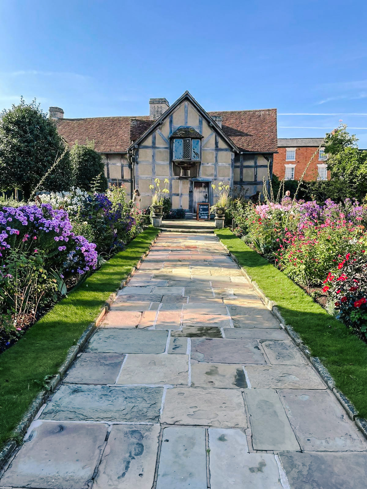 Shakespeare's Birthplace | Shakespeare Birthplace Trust | Stratford upon Avon | England