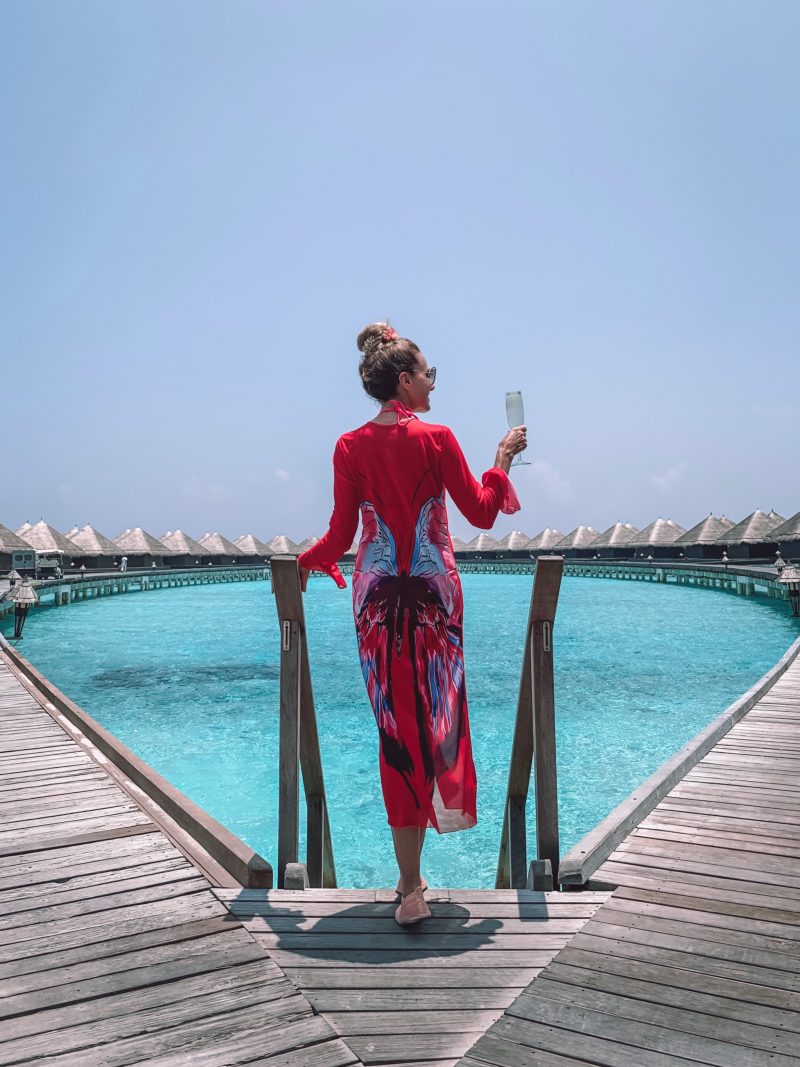 The Maldives, Taj Exotica Resort & Spa, Maldives, luxury travel